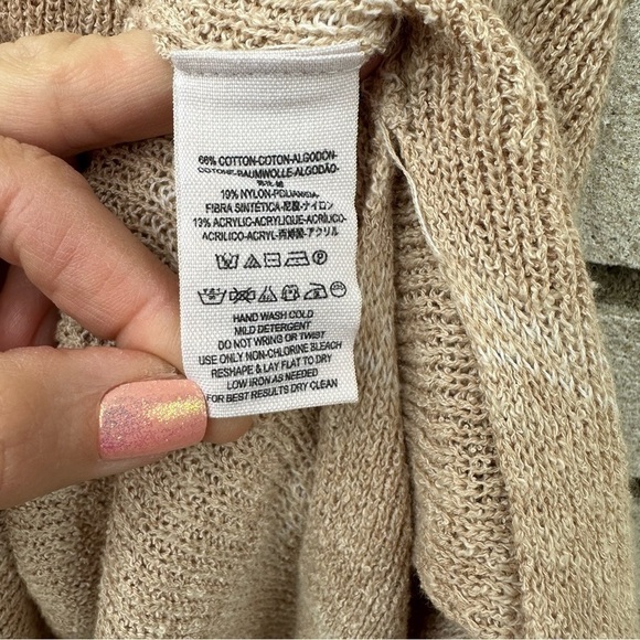 Free People Shipping News Sweater Ballet - Picture 5 of 12